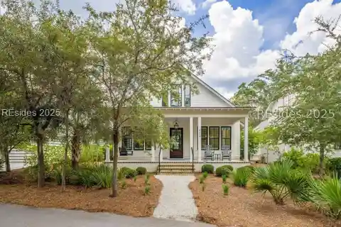 Turnkey Home in Moreland Village