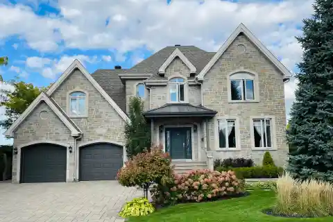Elegant Property in a Peaceful Setting