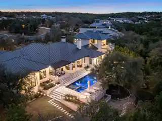 Exceptional Estate in Verano in Barton Creek