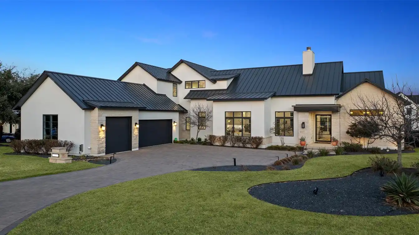 Impressive Home in Sought-after Serene Hills