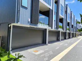 Triple-Level Townhouse in Elite School Zone