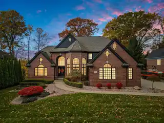 Meticulously Renovated Private Sanctuary Awaits