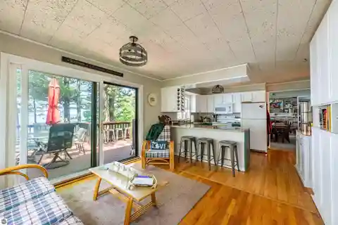 Legacy Living on Green Lake