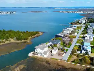 Oversized Lot for a Coastal Dream Home