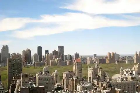 Fully Furnished Apartment with Unbelievable Views