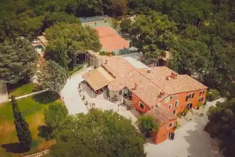 Historic Vineyard Estate
