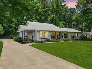 Quiet Street Gem with Flexible Living Spaces