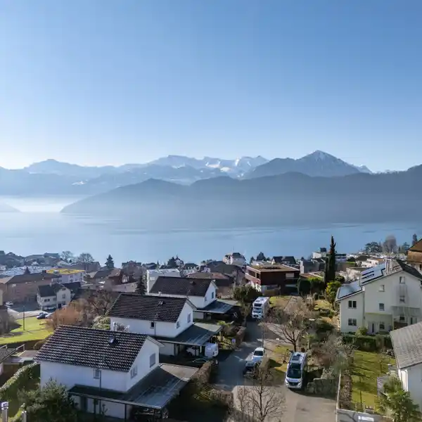 SPACIOUS HOME IN A PICTURESQUE LAKE LUCERNE COMMUNITY