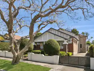 Exquisite Character with Effortless Family Appeal