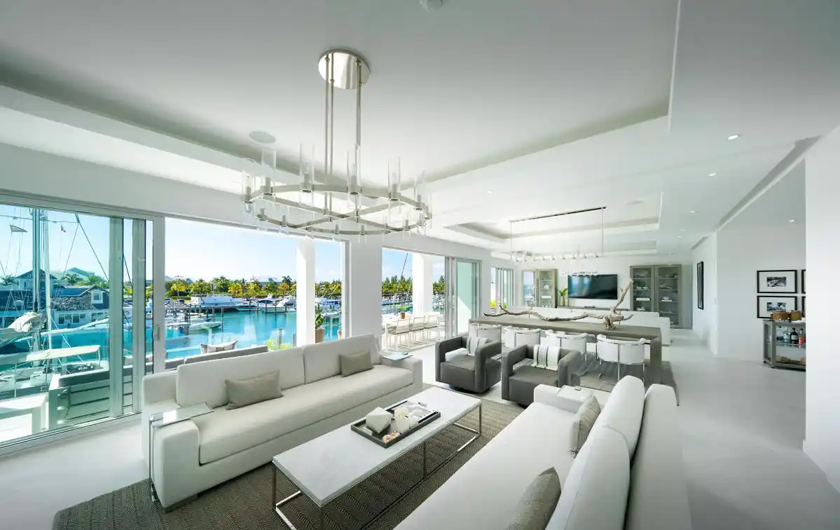 One Marina