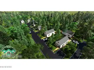 Modern Cabin Retreat