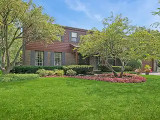 Wonderfully Appointed Colonial in Northfield
