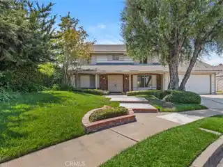 Lovingly Maintained Home Awaiting New Owner's Touch