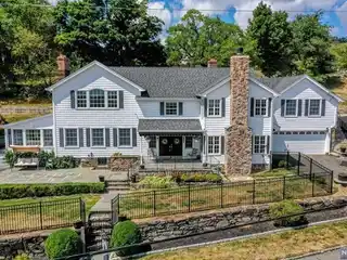 95-Acre Farmland Currently Used as a Horse Farm