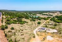 LAND TRACT WITH BREATHTAKING VIEWS IN PALO PINTO COUNTY