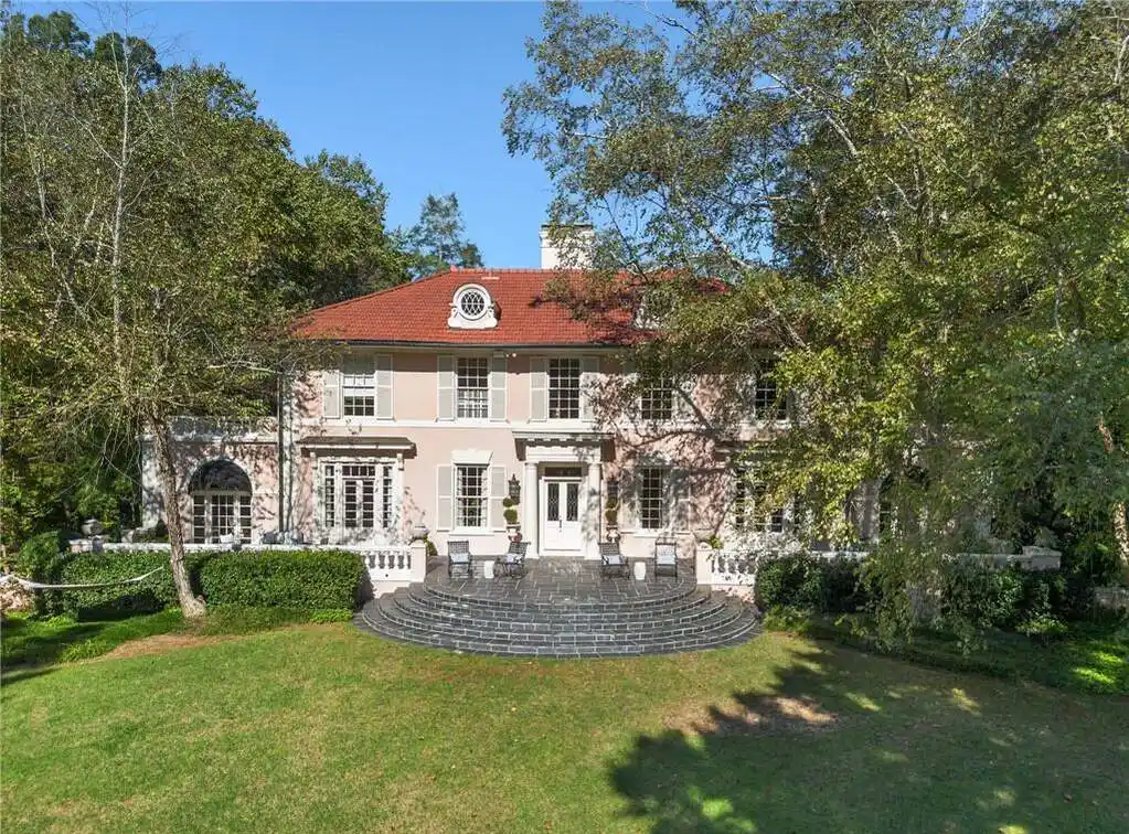 Austell Estate