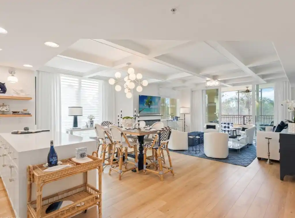 Gorgeous Move-in Ready End Unit