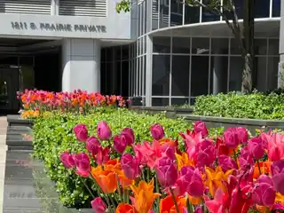 Sky-High Condo in Full-Amenity Building