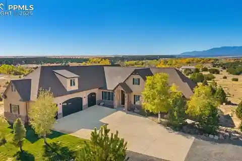 Stunning Custom-Built Home