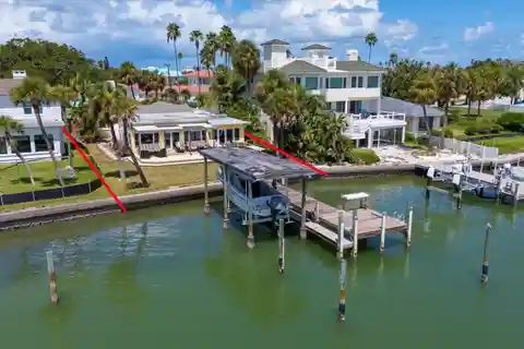 Create Your Own Coastal Retreat on This Residential Lot