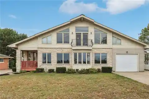 Rare Lake Erie and Sandusky Bay-Front Property