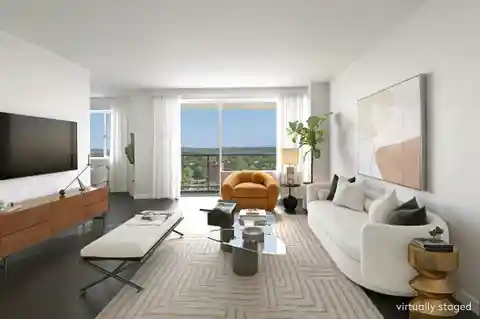 Captivating High-floor Home