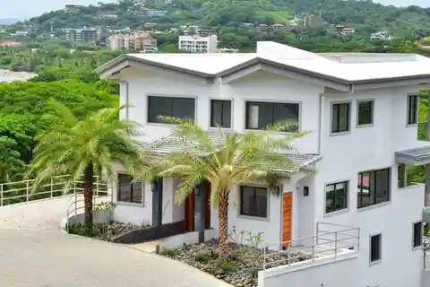 Enclave 49 - a Luxurious Ocean-View Home