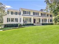 FABULOUS CENTER HALL COLONIAL IN WINDMILL LAKE