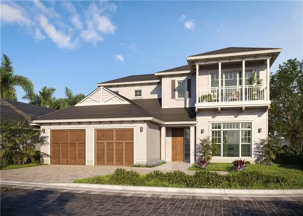 Stunning Four Bedroom Oasis