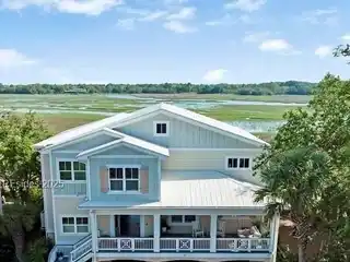 Special Home Blending Luxury and Charm