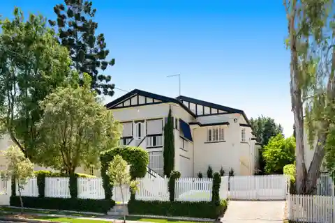 Gorgeous Queenslander