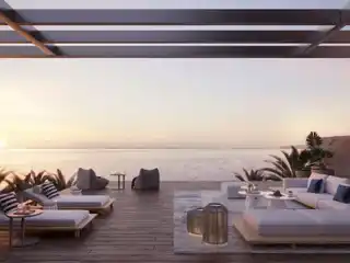 Where Urban Sophistication Meets Coastal Serenity