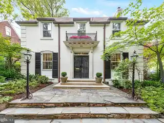 Extensively Improved Property