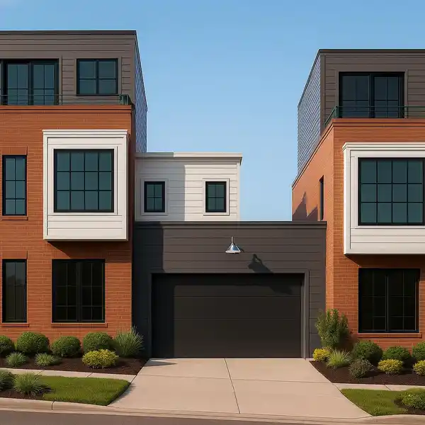 BRAND-NEW LUXURY CONDO IN AN EXCLUSIVE DEVELOPMENT