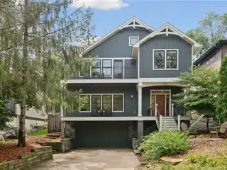 Fabulous Location in Southwest Minneapolis
