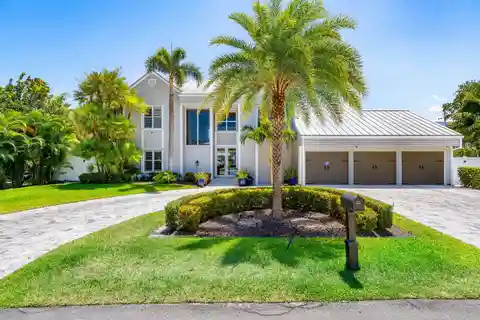 Renovated Turnkey Home with an Excellent Plan