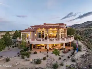 Move-In-Ready Modern Revival Mediterranean Estate