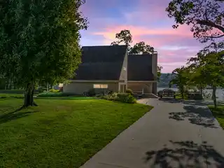 Douglas Lake Gem with Private Boat Dock