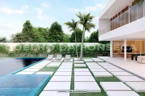 Brand New Modern Luxury Home