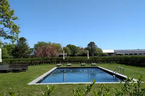 Sagaponack Victorian Home for Rent