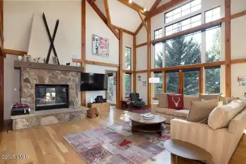 Beautifully Designed Home on a Picturesque Half-Acre