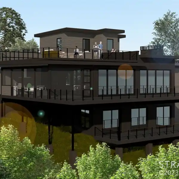 UNRIVALED MOUNTAIN VIEWS IN SPROUT'S EXCLUSIVE ENCLAVE