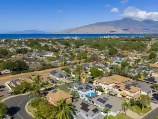 Smartly Updated Gem with Mountain Views