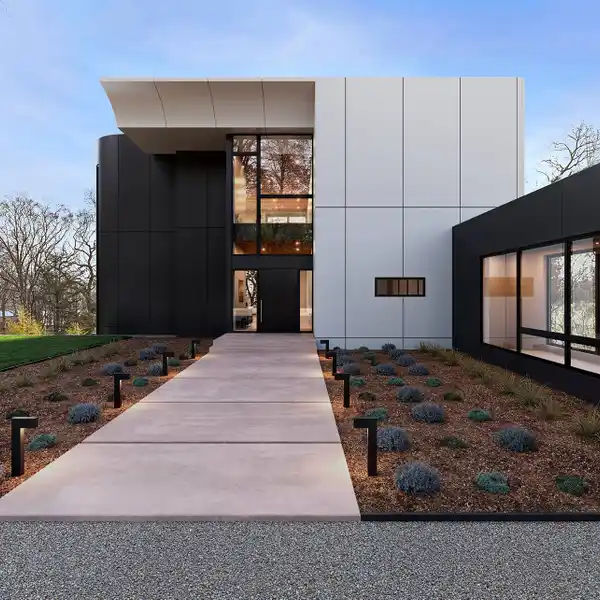 Residential