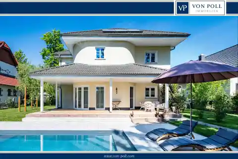 Stunning and Versatile Villa