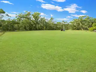 Pristine Acreage