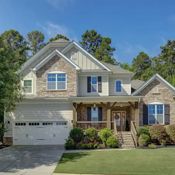 FABULOUS HOME IN THE AMENITY-RICH PALISADES COMMUNITY