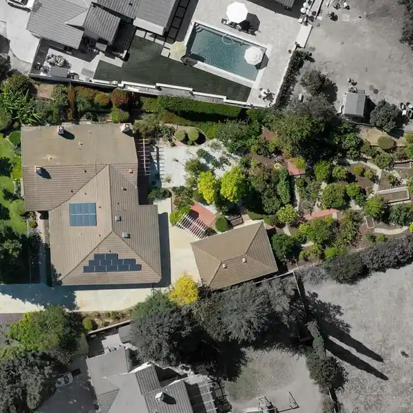 SPACIOUS ESTATE WITH FRUIT TREES AND FLEX ROOM