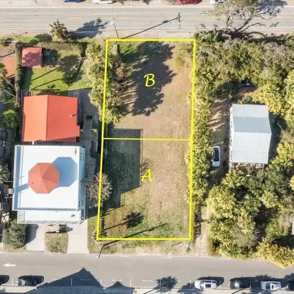 RARE OPPORTUNITY ON FOLLY BEACH