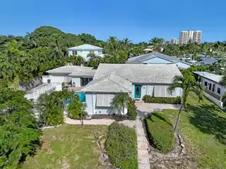 Blank Canvas to Create the Ultimate Coastal Retreat